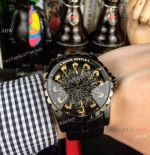 Copy Roger Dubuis Excalibur Knights Of The Round Table II watch All Black_th.jpg